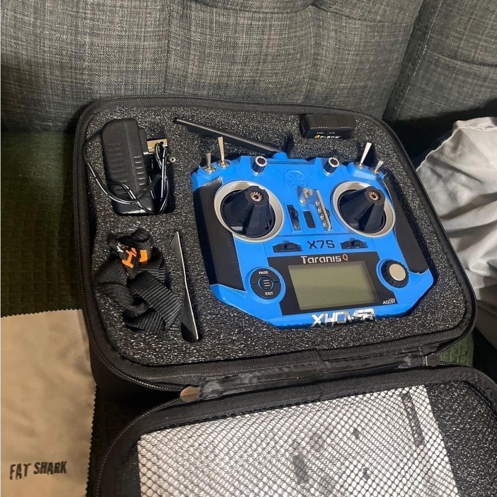 Vortex drone - Picture 5 of 11